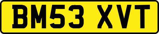 BM53XVT