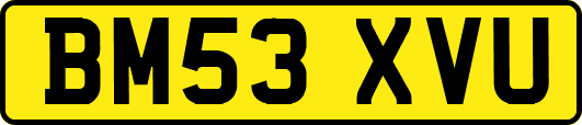 BM53XVU