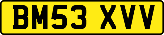 BM53XVV