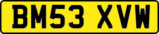 BM53XVW