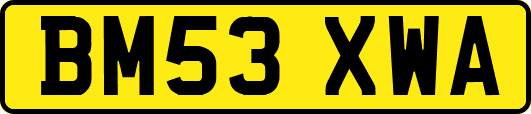 BM53XWA