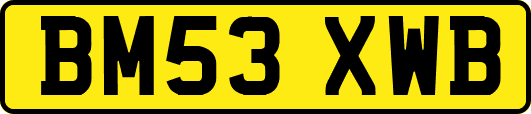 BM53XWB