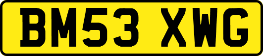 BM53XWG