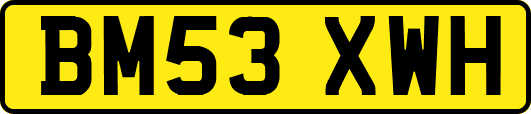 BM53XWH