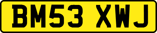 BM53XWJ