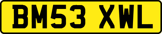 BM53XWL