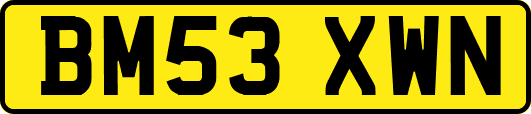 BM53XWN