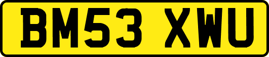 BM53XWU