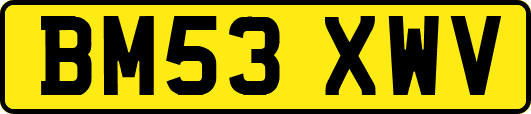 BM53XWV