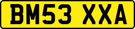 BM53XXA