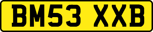 BM53XXB