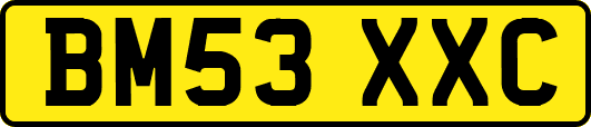BM53XXC