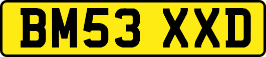 BM53XXD