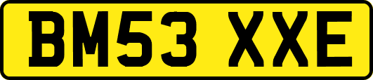 BM53XXE