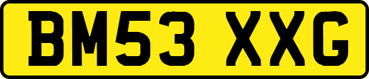 BM53XXG