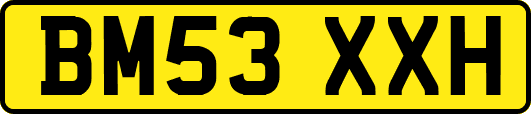BM53XXH
