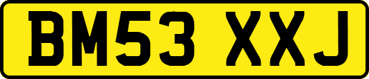BM53XXJ