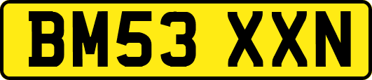 BM53XXN