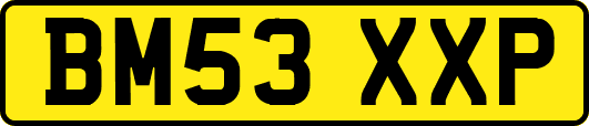 BM53XXP