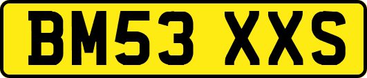 BM53XXS