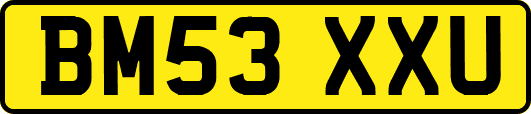 BM53XXU