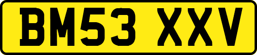 BM53XXV