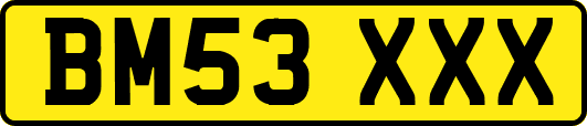 BM53XXX