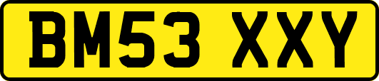 BM53XXY