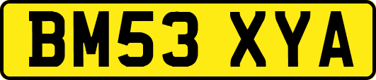 BM53XYA