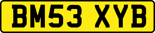 BM53XYB