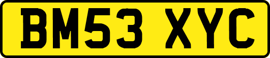 BM53XYC