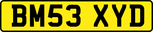 BM53XYD