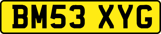 BM53XYG