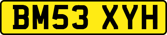 BM53XYH