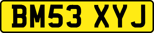 BM53XYJ