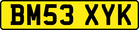 BM53XYK