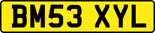 BM53XYL