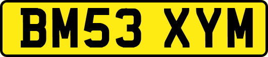 BM53XYM