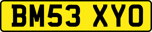 BM53XYO