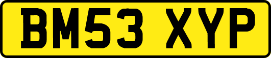 BM53XYP