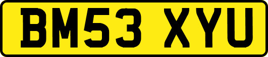 BM53XYU