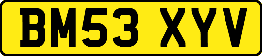 BM53XYV