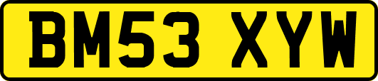 BM53XYW