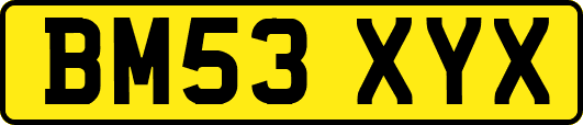 BM53XYX