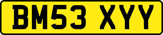 BM53XYY