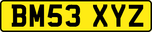 BM53XYZ