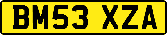BM53XZA
