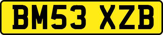BM53XZB