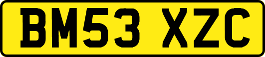 BM53XZC