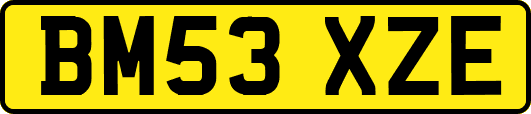 BM53XZE